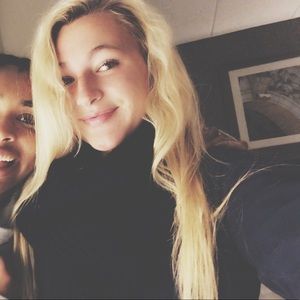 Meet your Posher, Jayden